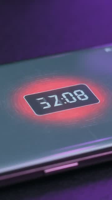 Compteur de vues bloqué, généré par IA